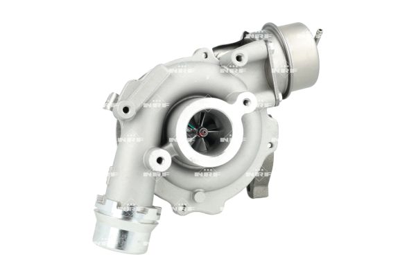 Turbocompresseur (Turbo) NRF B.V. 90010025