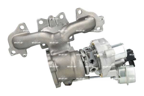 Turbocompresseur (Turbo) NRF B.V. 90010026