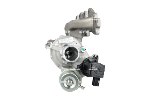 Turbocompresseur (Turbo) NRF B.V. 90010026