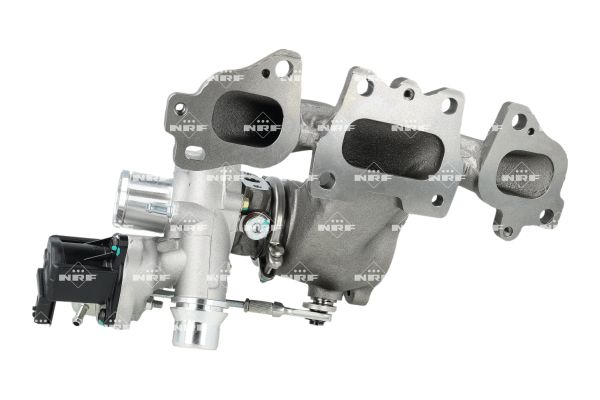 Turbocompresseur (Turbo) NRF B.V. 90010026