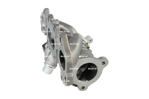 Turbocompresseur (Turbo) NRF B.V. 90010026