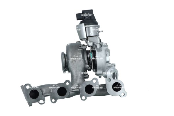 Turbocompresseur (Turbo) NRF B.V. 90010027