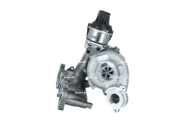 Turbocompresseur (Turbo) NRF B.V. 90010027