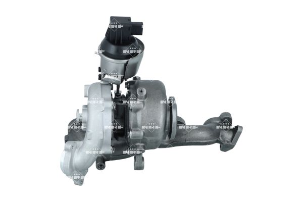 Turbocompresseur (Turbo) NRF B.V. 90010027