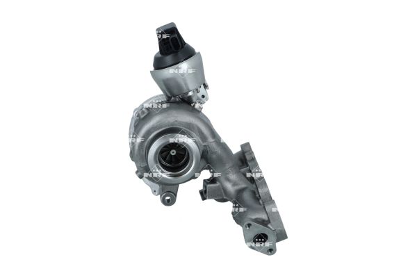 Turbocompresseur (Turbo) NRF B.V. 90010027