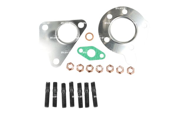 Turbocompresseur (Turbo) NRF B.V. 90010028
