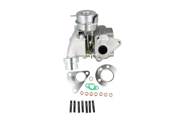 Turbocompresseur (Turbo) NRF B.V. 90010028