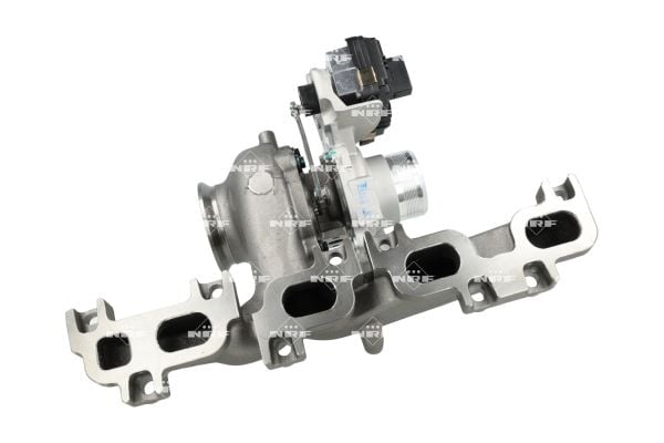Turbocompresseur (Turbo) NRF B.V. 90010031