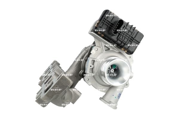 Turbocompresseur (Turbo) NRF B.V. 90010031