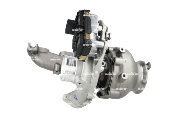 Turbocompresseur (Turbo) NRF B.V. 90010031