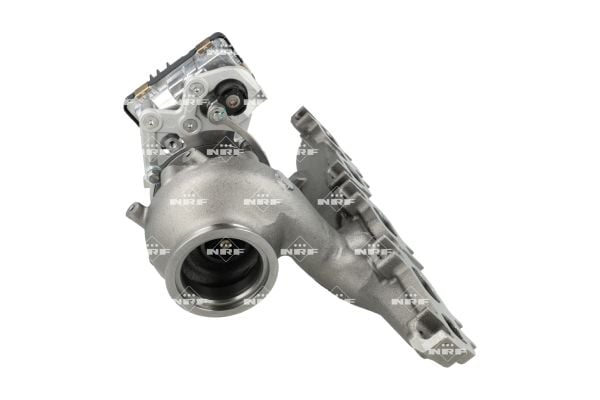 Turbocompresseur (Turbo) NRF B.V. 90010031