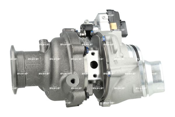 Turbocompresseur (Turbo) NRF B.V. 90010032