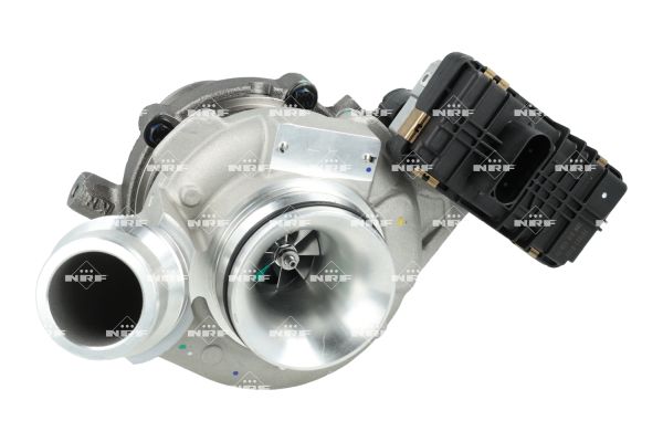 Turbocompresseur (Turbo) NRF B.V. 90010032