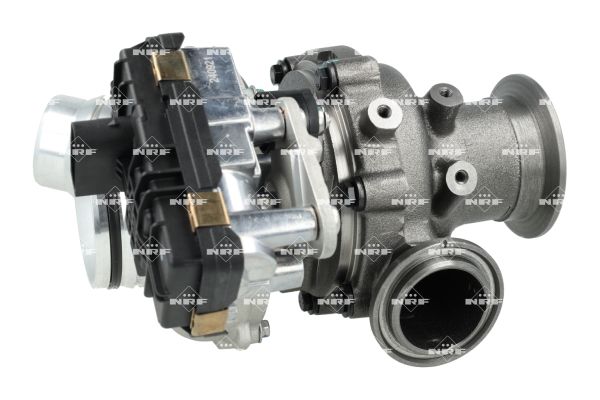 Turbocompresseur (Turbo) NRF B.V. 90010032