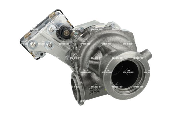 Turbocompresseur (Turbo) NRF B.V. 90010032