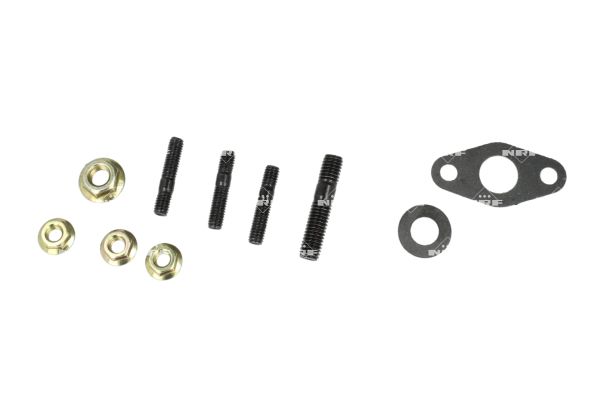 Turbocompresseur (Turbo) NRF B.V. 90010032