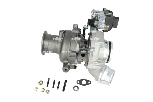 Turbocompresseur (Turbo) NRF B.V. 90010032