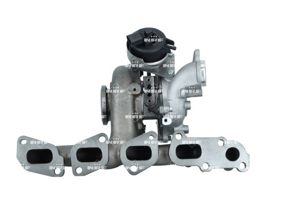 Turbocompresseur (Turbo) NRF B.V. 90010035