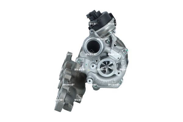 Turbocompresseur (Turbo) NRF B.V. 90010035