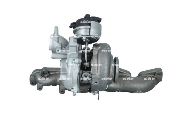 Turbocompresseur (Turbo) NRF B.V. 90010035