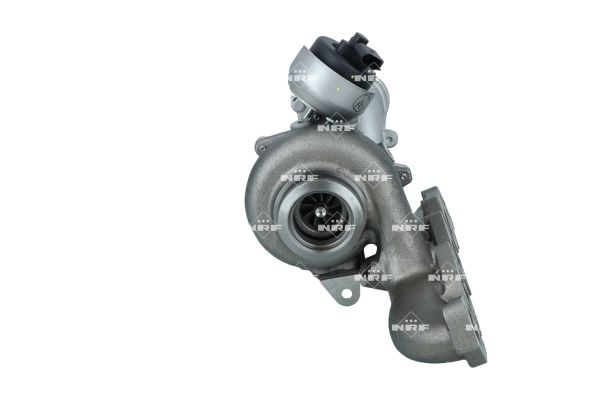 Turbocompresseur (Turbo) NRF B.V. 90010035