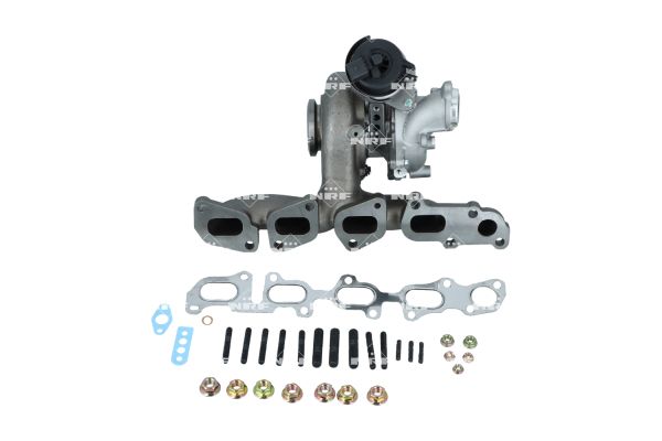 Turbocompresseur (Turbo) NRF B.V. 90010035