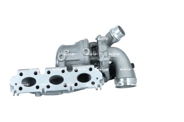 Turbocompresseur (Turbo) NRF B.V. 90010036