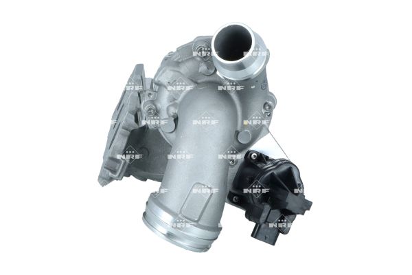 Turbocompresseur (Turbo) NRF B.V. 90010036
