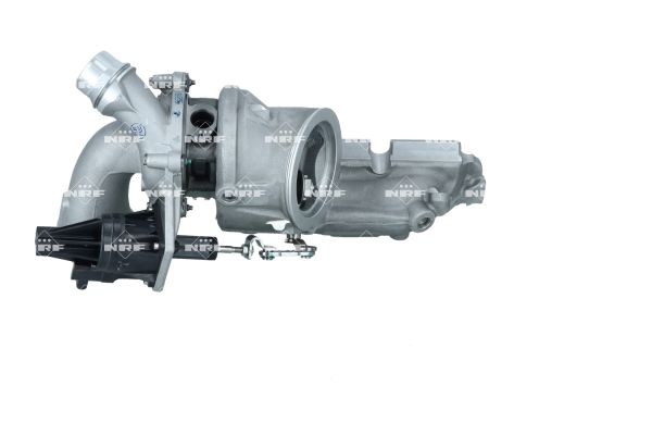Turbocompresseur (Turbo) NRF B.V. 90010036