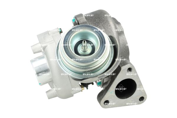 Turbocompresseur (Turbo) NRF B.V. 90010037