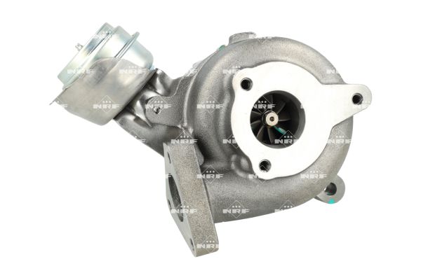 Turbocompresseur (Turbo) NRF B.V. 90010037
