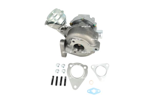 Turbocompresseur (Turbo) NRF B.V. 90010037