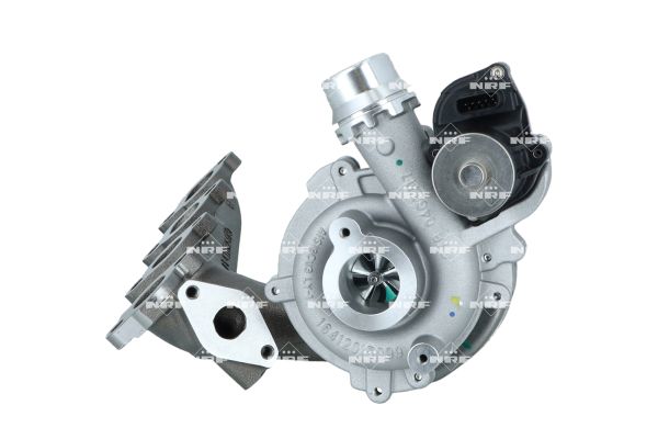 Turbocompresseur (Turbo) NRF B.V. 90010038