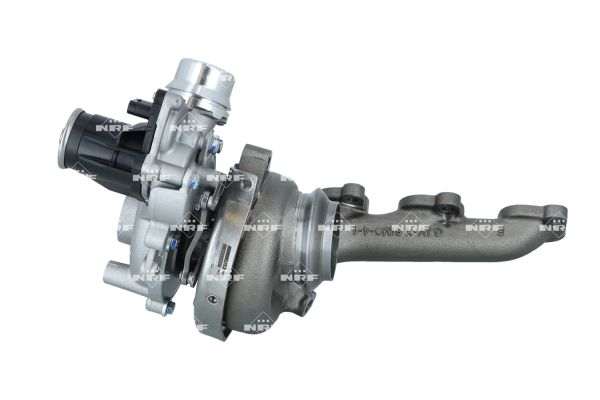 Turbocompresseur (Turbo) NRF B.V. 90010038