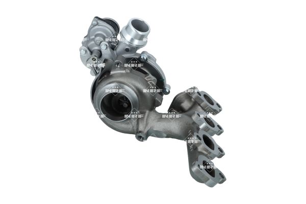 Turbocompresseur (Turbo) NRF B.V. 90010038