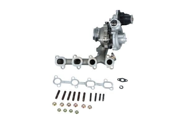 Turbocompresseur (Turbo) NRF B.V. 90010038