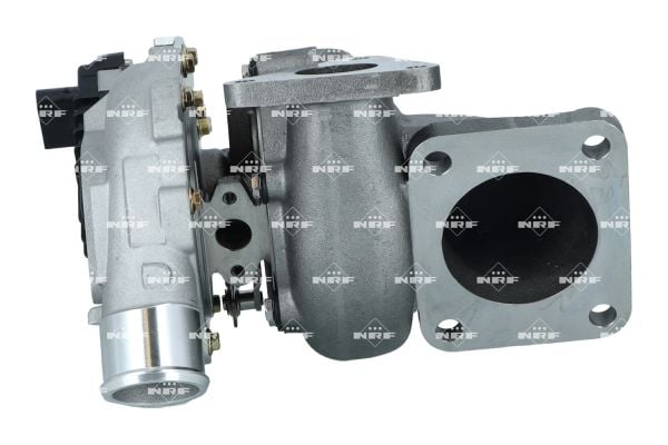 Turbocompresseur (Turbo) NRF B.V. 90010040