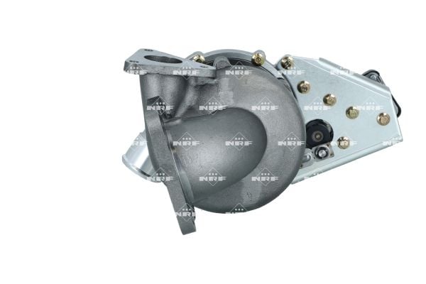 Turbocompresseur (Turbo) NRF B.V. 90010040