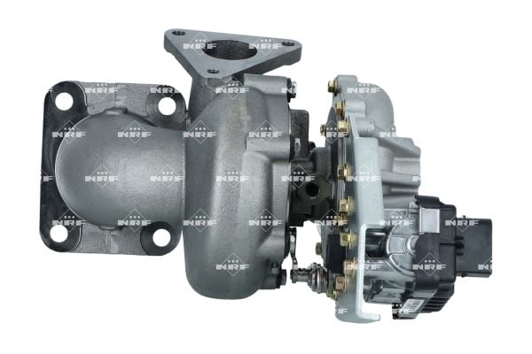 Turbocompresseur (Turbo) NRF B.V. 90010040