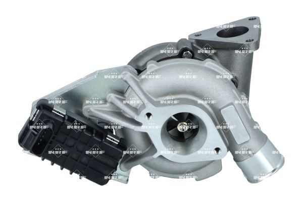Turbocompresseur (Turbo) NRF B.V. 90010040