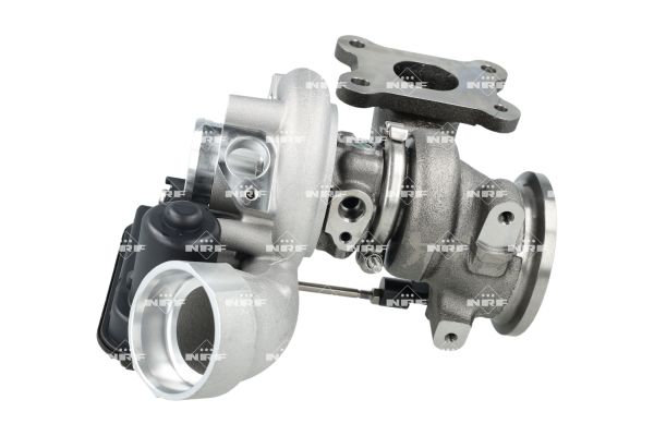 Turbocompresseur (Turbo) NRF B.V. 90010042