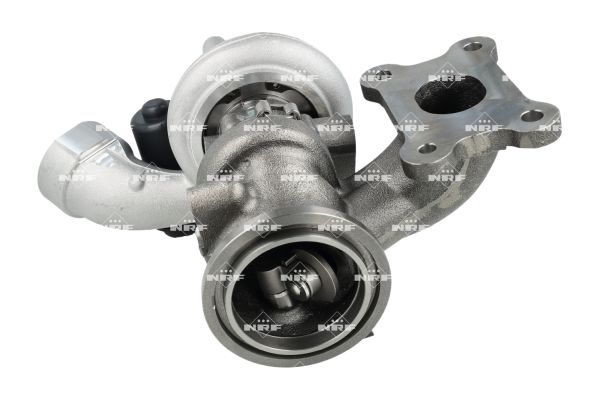 Turbocompresseur (Turbo) NRF B.V. 90010042