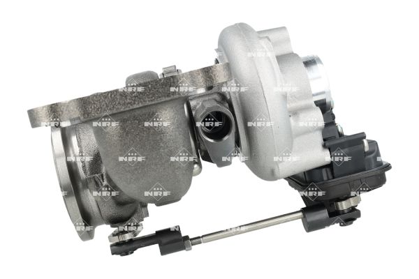 Turbocompresseur (Turbo) NRF B.V. 90010042