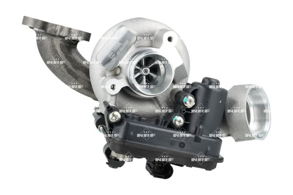 Turbocompresseur (Turbo) NRF B.V. 90010042