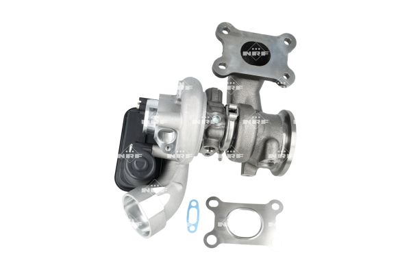 Turbocompresseur (Turbo) NRF B.V. 90010042
