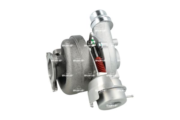 Turbocompresseur (Turbo) NRF B.V. 90010043