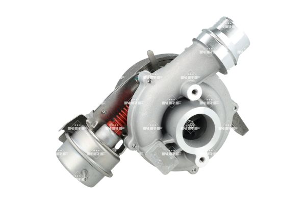 Turbocompresseur (Turbo) NRF B.V. 90010043