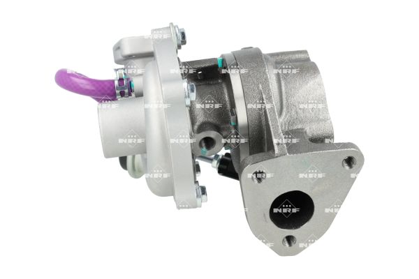 Turbocompresseur (Turbo) NRF B.V. 90010047