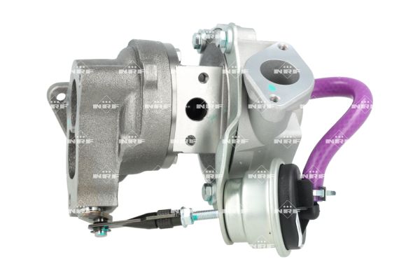 Turbocompresseur (Turbo) NRF B.V. 90010047