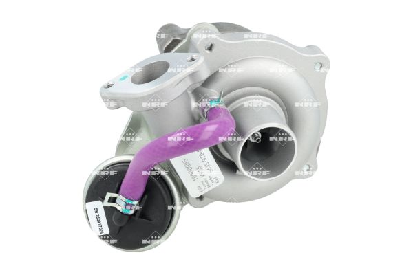 Turbocompresseur (Turbo) NRF B.V. 90010047
